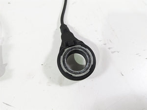 2008 Harley Touring FLHTCU E-Glide 105TH Rear Abs Wheel Speed Sensor 40615-08