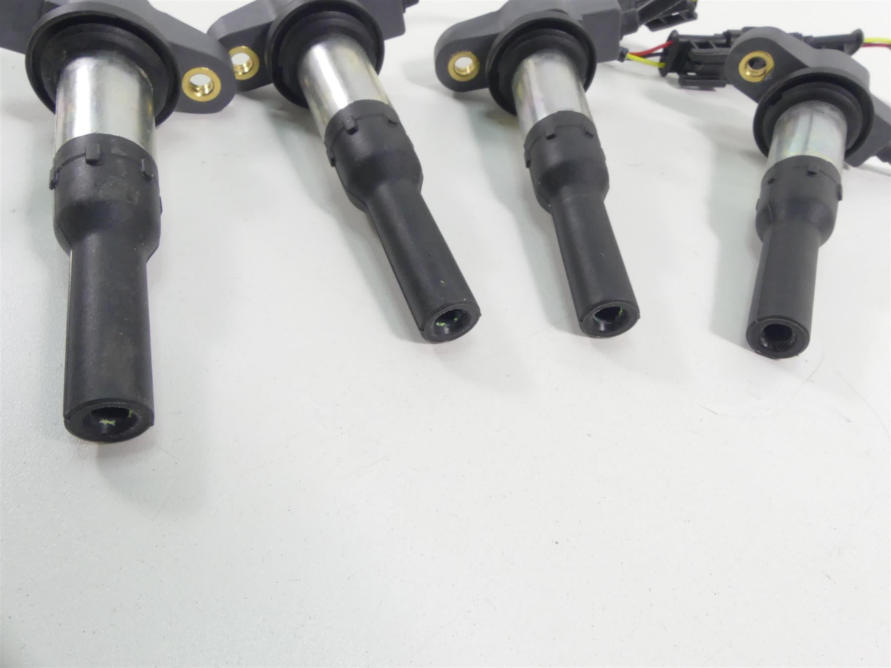 2018 Ducati Panigale 1100 V4 S Eldor Ignition Coil Set 38010211D {{ shop.shopifyCountryName }} - Mototech271