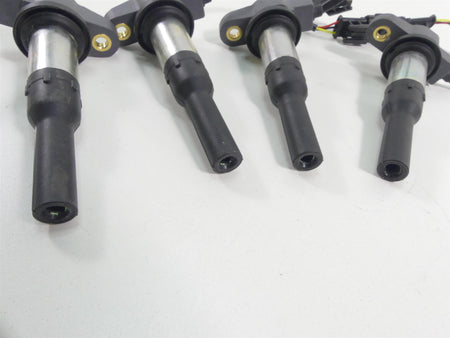 2018 Ducati Panigale 1100 V4 S Eldor Ignition Coil Set 38010211D {{ shop.shopifyCountryName }} - Mototech271