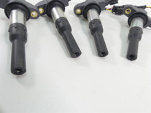 Load image into Gallery viewer, 2018 Ducati Panigale 1100 V4 S Eldor Ignition Coil Set 38010211D

