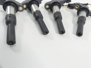 2018 Ducati Panigale 1100 V4 S Eldor Ignition Coil Set 38010211D
