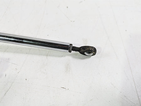 2004 Yamaha XVZ1300 Royal Star Left Floorboard Set & Shifter 4XY-27410-10-00 {{ shop.shopifyCountryName }} - Mototech271