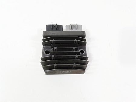 2019 Triumph Speed Triple RS 1050 Rectifier Voltage Regulator T1300675 FH020AA {{ shop.shopifyCountryName }} - Mototech271