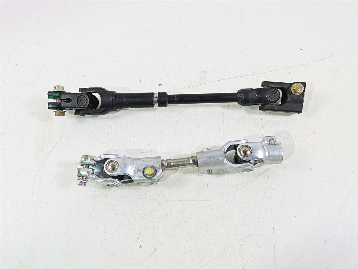 2023 Honda Talon SXS1000 S2R Steering Shaft Axle Set 53315-HL6-AF1 {{ shop.shopifyCountryName }} - Mototech271