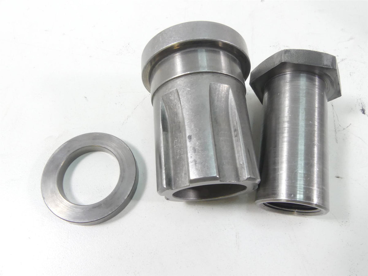 2005 Harley FXDWGI Dyna Wide Glide Primary Drive Clutch Kit - Read 37802-04A {{ shop.shopifyCountryName }} - Mototech271