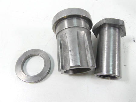 2005 Harley FXDWGI Dyna Wide Glide Primary Drive Clutch Kit - Read 37802-04A {{ shop.shopifyCountryName }} - Mototech271