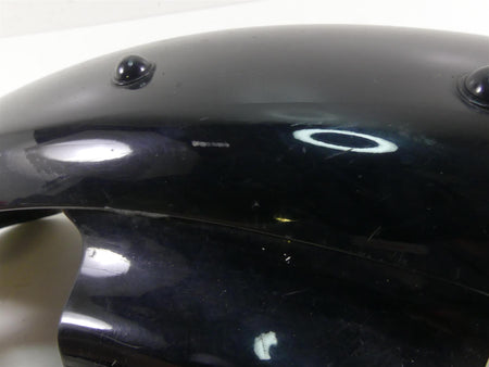 2007 Honda VT1100 C Shadow Spirit Front Fender 61110-MAA- 61100-MM8- {{ shop.shopifyCountryName }} - Mototech271