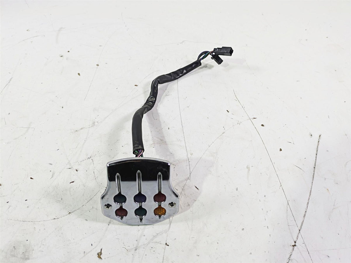 2004 Victory Kingpin Indicator Lights + Harness 2461094 9999999 {{ shop.shopifyCountryName }} - Mototech271