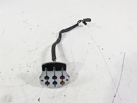 2004 Victory Kingpin Indicator Lights + Harness 2461094 9999999 {{ shop.shopifyCountryName }} - Mototech271