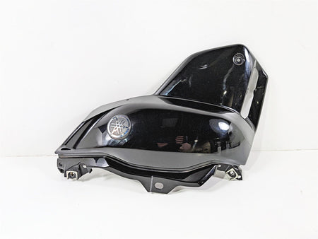 2012 Yamaha XT1200 Super Tenere Right Upper Tank Fairing Cover Set 23P-2842N-00 {{ shop.shopifyCountryName }} - Mototech271