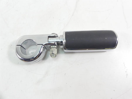 2007 Harley FLHTCU SE CVO Electra Glide Front Highway Foot Peg Set 49184-97 {{ shop.shopifyCountryName }} - Mototech271