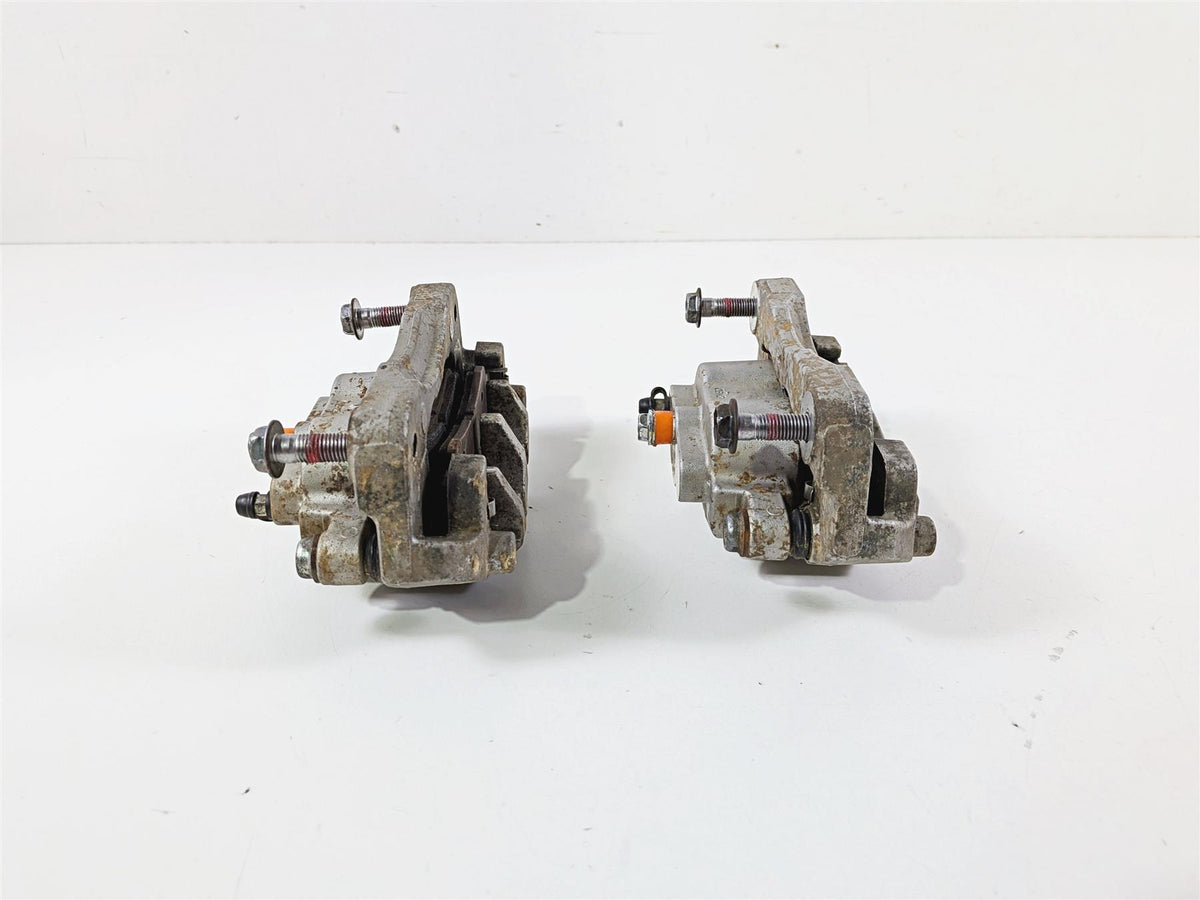 2021 Kawasaki Teryx KRX KRF 1000 ES Front Brake Calipers 43080-0221 43080-0222 {{ shop.shopifyCountryName }} - Mototech271