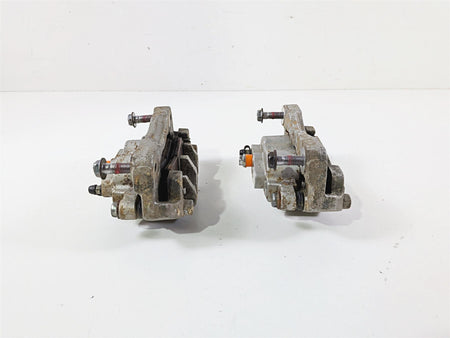 2021 Kawasaki Teryx KRX KRF 1000 ES Front Brake Calipers 43080-0221 43080-0222 {{ shop.shopifyCountryName }} - Mototech271