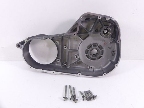 2004 Harley Touring FLHRSI Road King Inner Primary Drive Clutch Cover 60677-01 | Mototech271