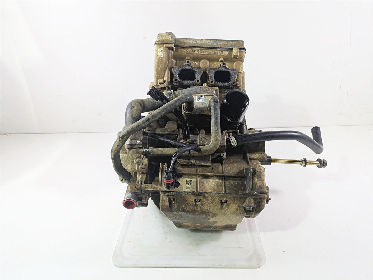2018 Polaris RZR XP 1000 Trail Rock Running Engine Motor 3k Only 2207368 {{ shop.shopifyCountryName }} - Mototech271