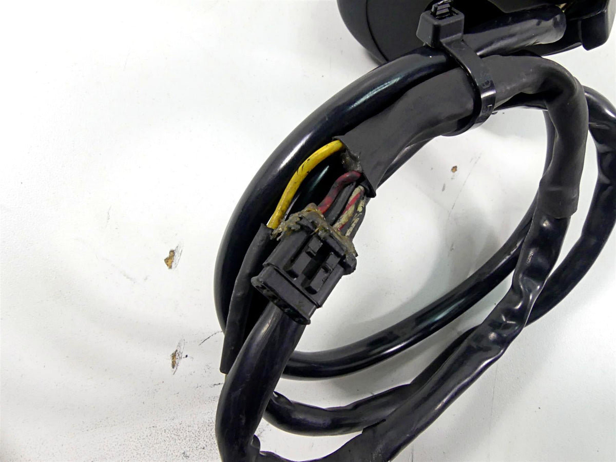 2014 Harley Dyna FXDB Street Bob Right Hand Light Control Switch -Read 71500068 {{ shop.shopifyCountryName }} - Mototech271
