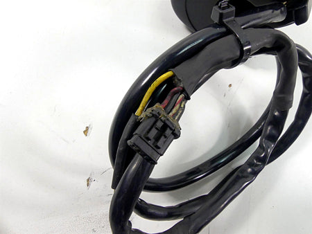 2014 Harley Dyna FXDB Street Bob Right Hand Light Control Switch -Read 71500068 {{ shop.shopifyCountryName }} - Mototech271