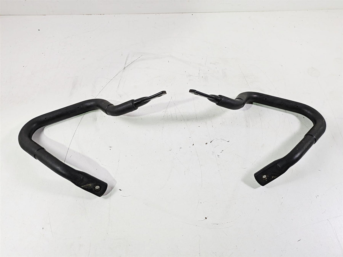 2004 Yamaha XVZ1300 Royal Star Rear Passenger Grab Rail Handles 4XY-2474A-00-00 {{ shop.shopifyCountryName }} - Mototech271