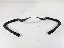 Load image into Gallery viewer, 2004 Yamaha XVZ1300 Royal Star Rear Passenger Grab Rail Handles 4XY-2474A-00-00 | Mototech271
