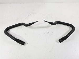 2004 Yamaha XVZ1300 Royal Star Rear Passenger Grab Rail Handles 4XY-2474A-00-00 | Mototech271