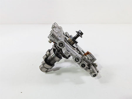 2014 Harley FXSB Softail Breakout Cam Plate & Camshaft Set 25355-06A 25590-07A-Mototech271