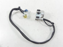 Load image into Gallery viewer, 2008 Honda V-Twin VTX1800 N3 Left Hand Blinker Control Switch 35200-MCV-N20 | Mototech271
