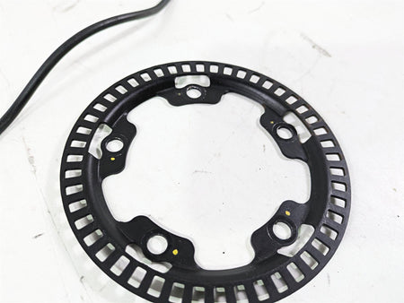 2018 Ducati Hypermotard 939 SP Front Abs Brake Speed Sensor 55212121B {{ shop.shopifyCountryName }} - Mototech271