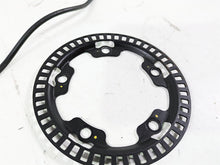 Load image into Gallery viewer, 2018 Ducati Hypermotard 939 SP Front Abs Brake Speed Sensor 55212121B
