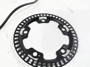 2018 Ducati Hypermotard 939 SP Front Abs Brake Speed Sensor 55212121B