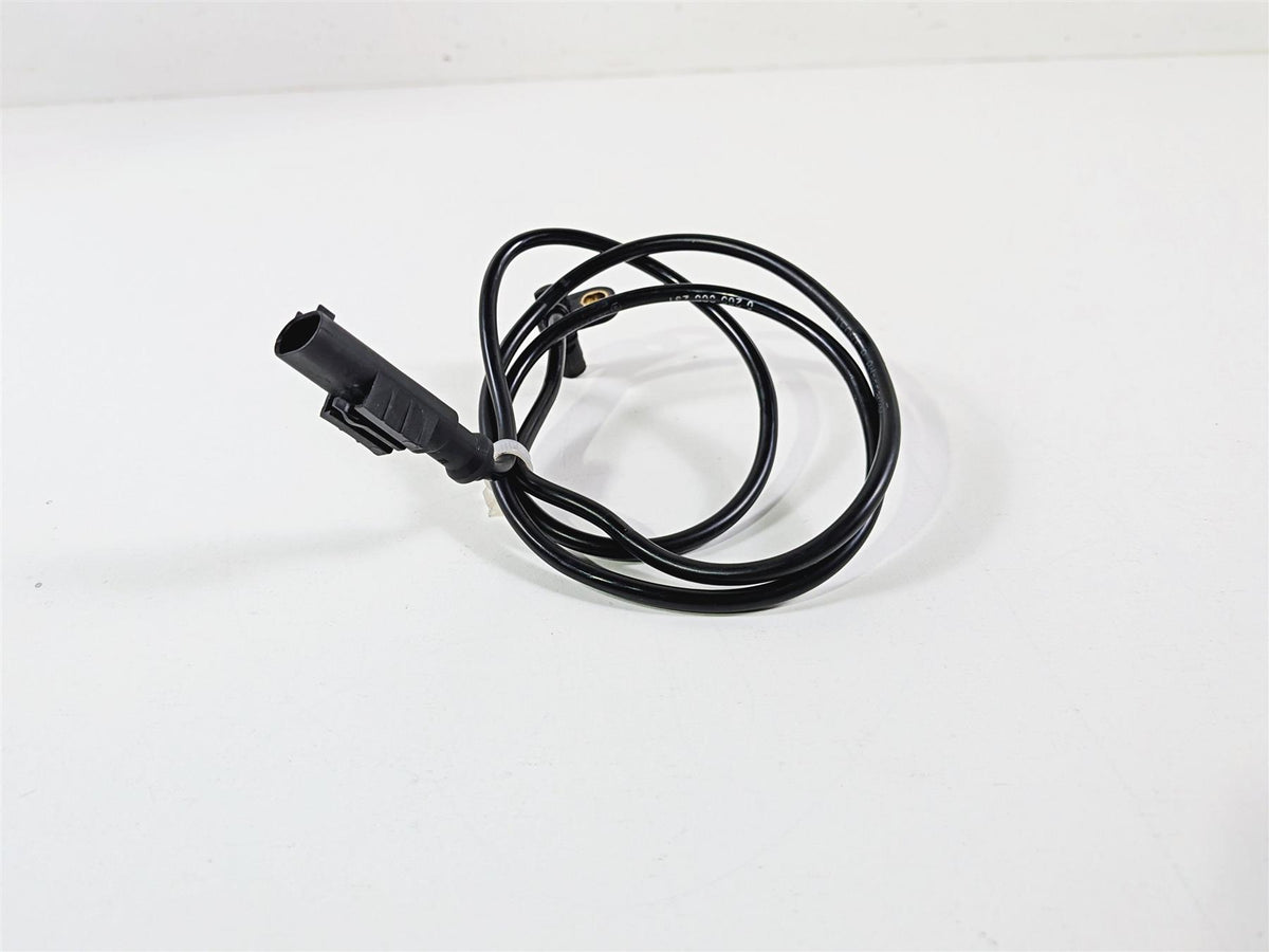 2014 BMW S1000RR K46 Rear Abs Brake Wheel Speed Sensor 34527715117 {{ shop.shopifyCountryName }} - Mototech271
