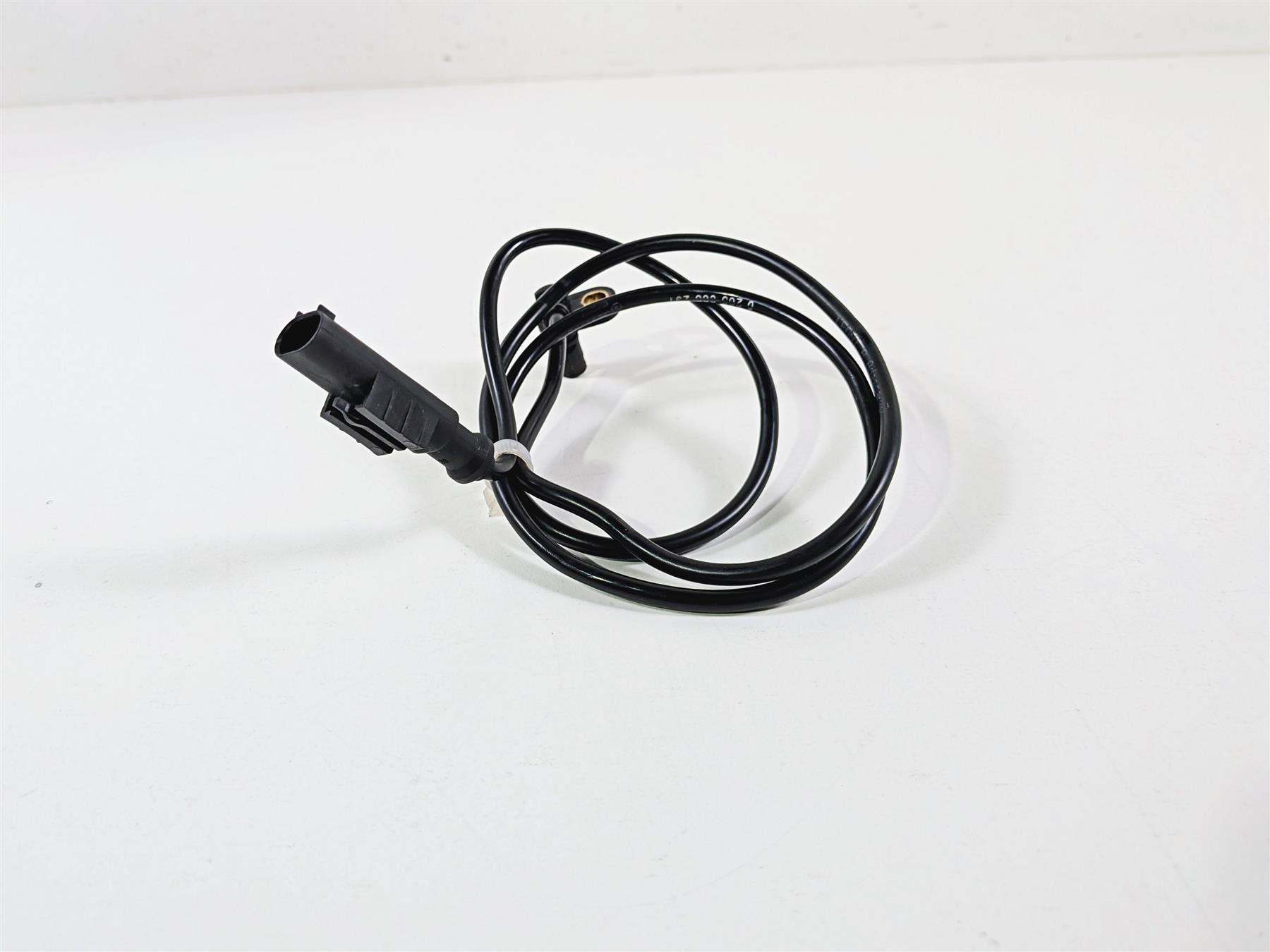 2014 BMW S1000RR K46 Rear Abs Brake Wheel Speed Sensor 34527715117 {{ shop.shopifyCountryName }} - Mototech271