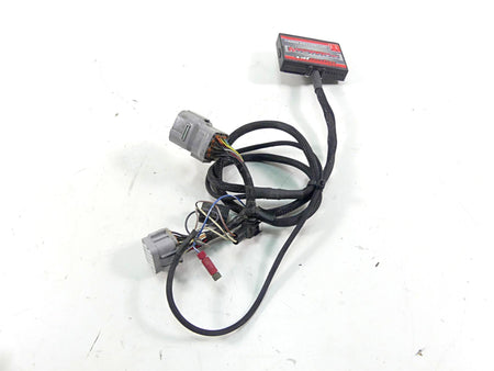 2017 Kawasaki ZX1400 ZX14R Ninja Dynojet Powercommander 5 V + Wiring 17-005 {{ shop.shopifyCountryName }} - Mototech271
