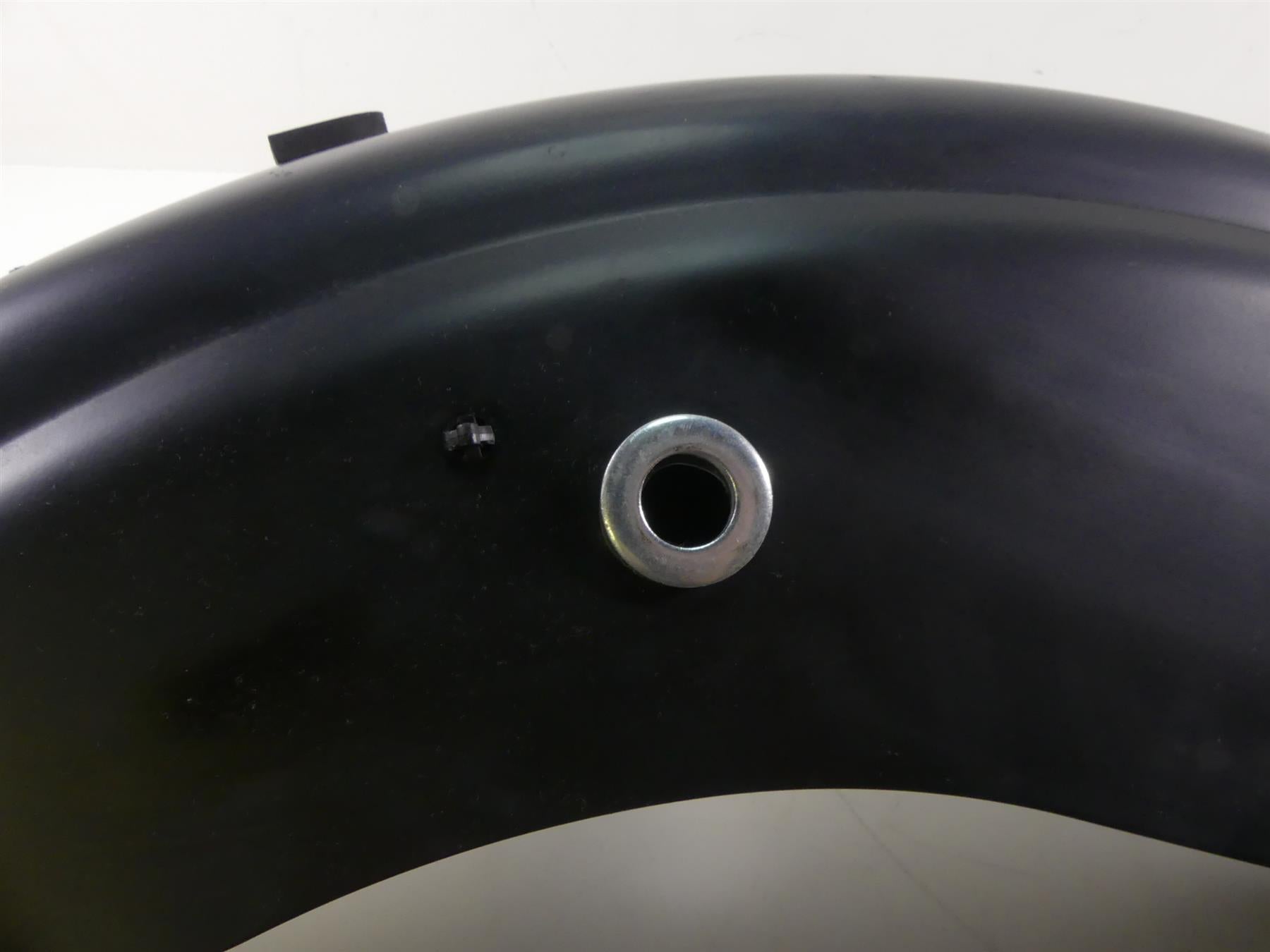2017 Harley Dyna FXDB Street Bob Rear Fender Tire Hugger - Dented 59500097A {{ shop.shopifyCountryName }} - Mototech271