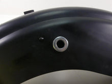 Load image into Gallery viewer, 2017 Harley Dyna FXDB Street Bob Rear Fender Tire Hugger - Dented 59500097A | Mototech271

