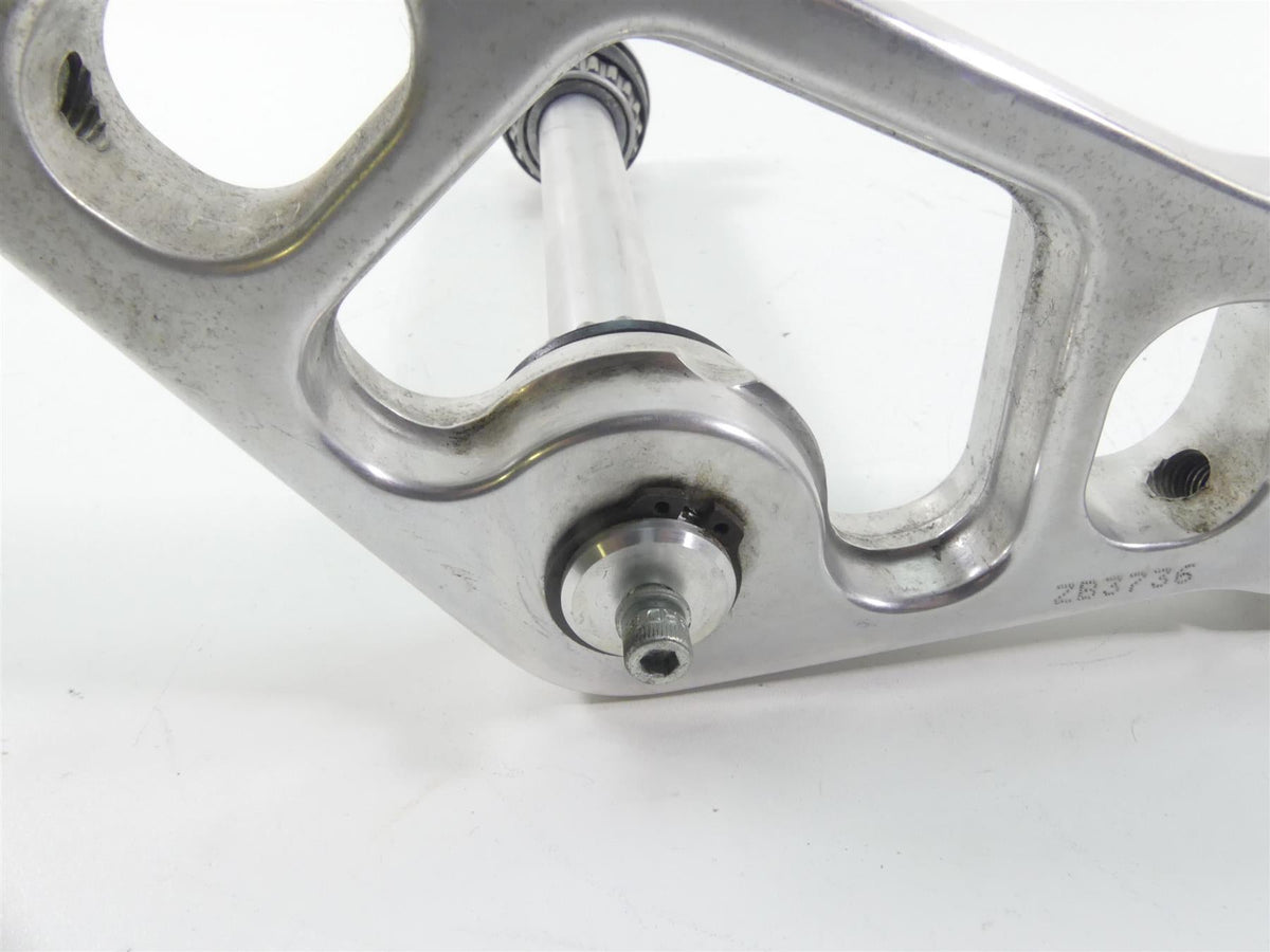 2006 Harley VRSCD Night Rod Lower Triple Tree Steering Clamp 49mm -Read 46788-06 {{ shop.shopifyCountryName }} - Mototech271