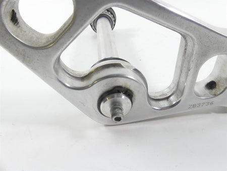 2006 Harley VRSCD Night Rod Lower Triple Tree Steering Clamp 49mm -Read 46788-06 {{ shop.shopifyCountryName }} - Mototech271