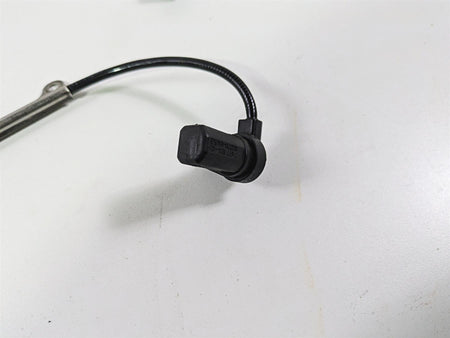 2014 BMW K1300S K40 Front Abs Brake Wheel Speed Sensor 34527677824 {{ shop.shopifyCountryName }} - Mototech271