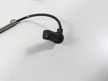 Load image into Gallery viewer, 2014 BMW K1300S K40 Front Abs Brake Wheel Speed Sensor 34527677824 | Mototech271
