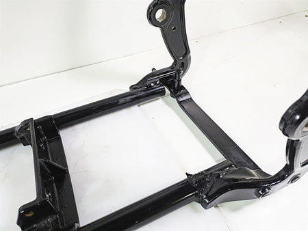 2017 Harley FLS Softail Slim Straight Main Frame Chassis With Clean North Caroline Title 47173-11BHP {{ shop.shopifyCountryName }} - Mototech271