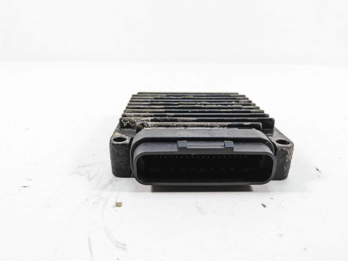 2005 Harley Touring FLHTCUI Electra Glide Cdi Ecm Engine Control Module 32498-05 {{ shop.shopifyCountryName }} - Mototech271