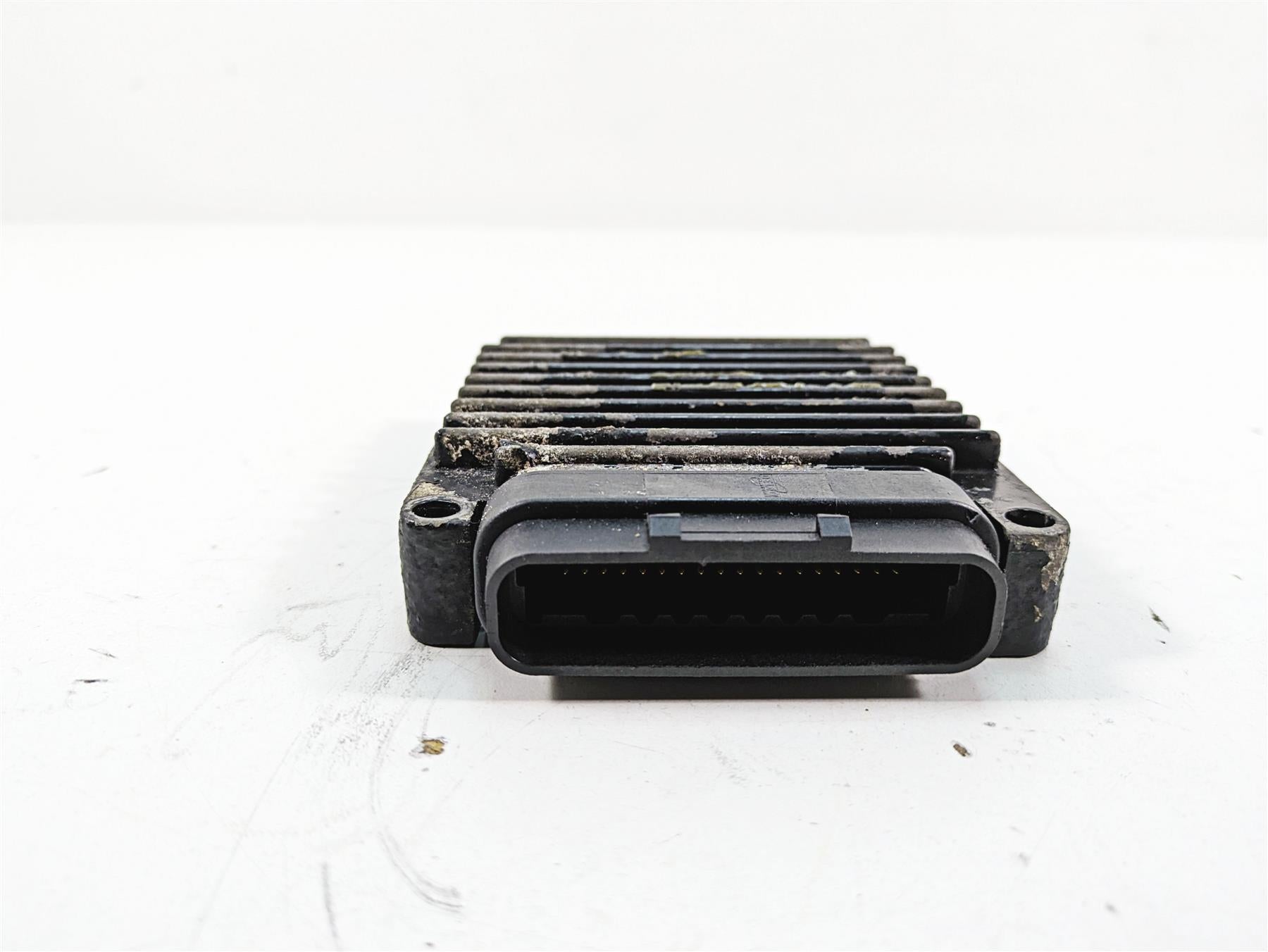 2005 Harley Touring FLHTCUI Electra Glide Cdi Ecm Engine Control Module 32498-05 {{ shop.shopifyCountryName }} - Mototech271