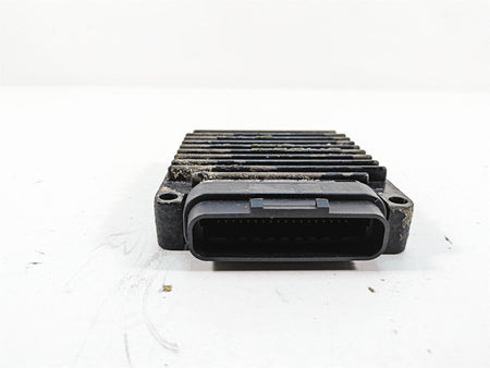 2005 Harley Touring FLHTCUI Electra Glide Cdi Ecm Engine Control Module 32498-05 {{ shop.shopifyCountryName }} - Mototech271