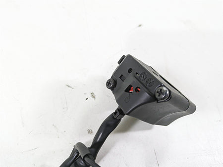 2021 Yamaha Tenere 700 XTZ7 Right Hand Control Switch BW3-83963-00-00 {{ shop.shopifyCountryName }} - Mototech271