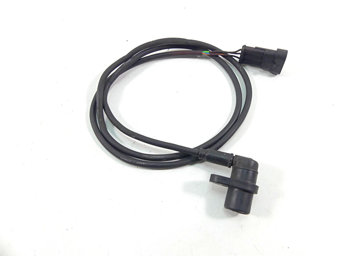 2008 Ducati 848 SBK Rear Wheel Speed Sensor 55240372E {{ shop.shopifyCountryName }} - Mototech271