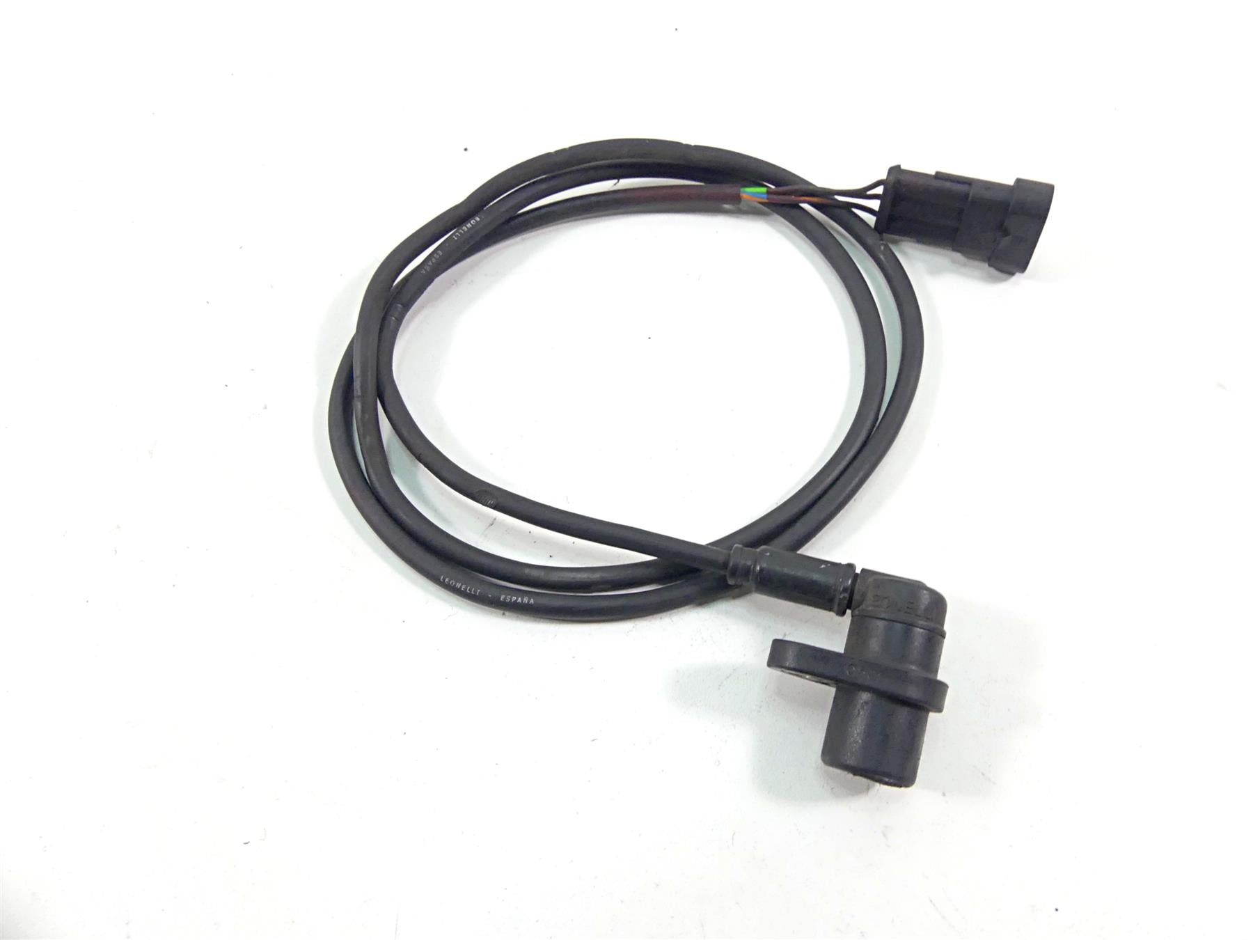 2008 Ducati 848 SBK Rear Wheel Speed Sensor 55240372E {{ shop.shopifyCountryName }} - Mototech271