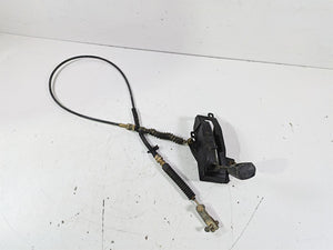 2019 Can Am Maverick X3 XRS Turbo R Gear Shifter Shift Lever Set 707001809