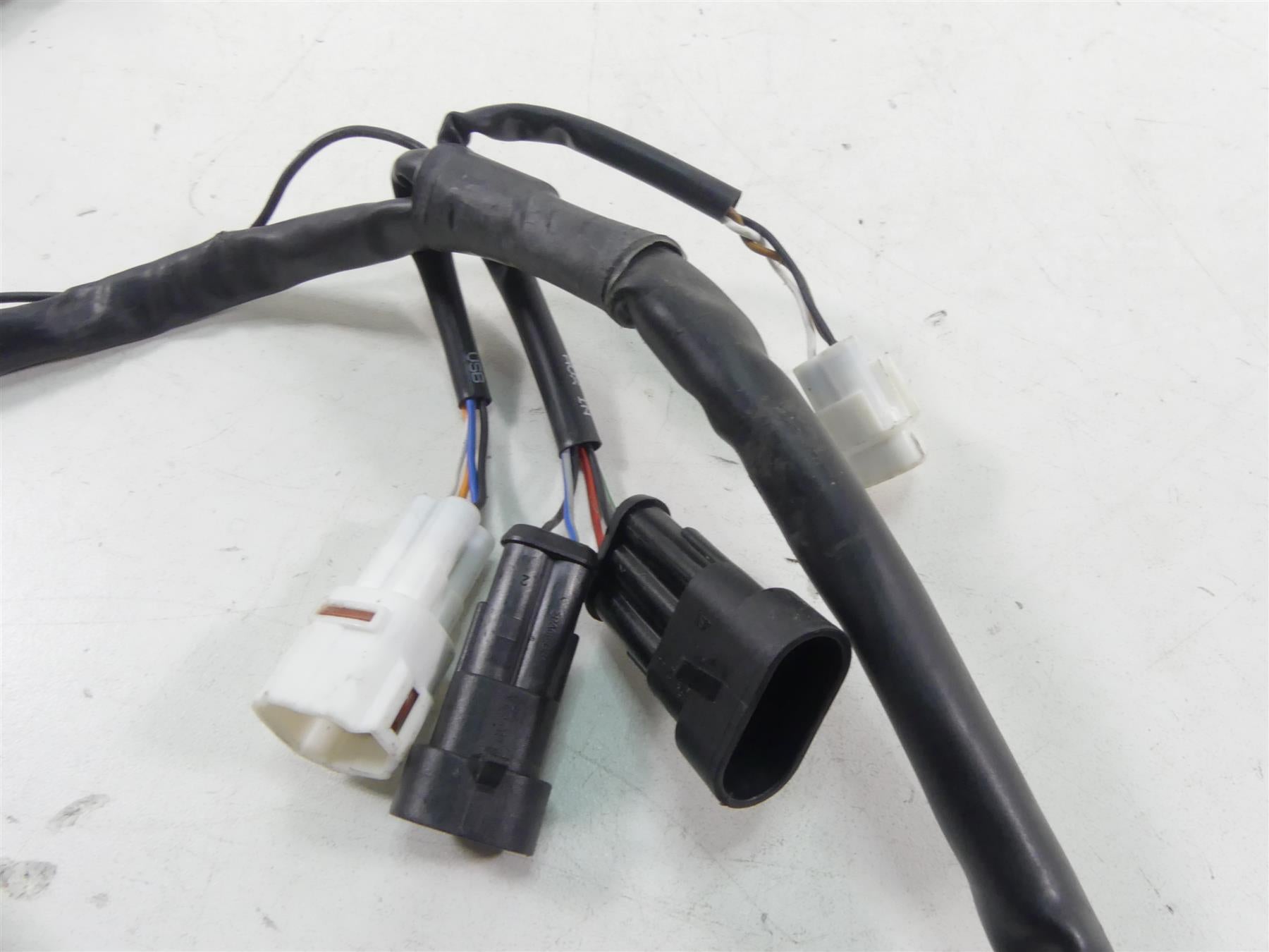 2018 Triumph Street Triple 765RS Rapid Bike Evo Fuel Control Programmer 21052328 {{ shop.shopifyCountryName }} - Mototech271