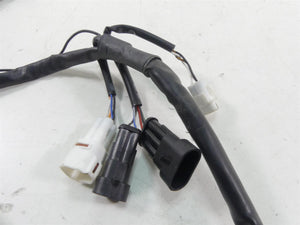 2018 Triumph Street Triple 765RS Rapid Bike Evo Fuel Control Programmer 21052328 | Mototech271