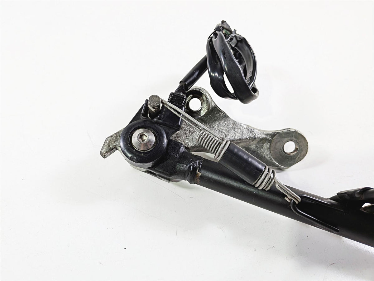2016 Ducati Hypermotard 939 SP Side Kickstand Kick Stand & Switch 55610701BA-Mototech271