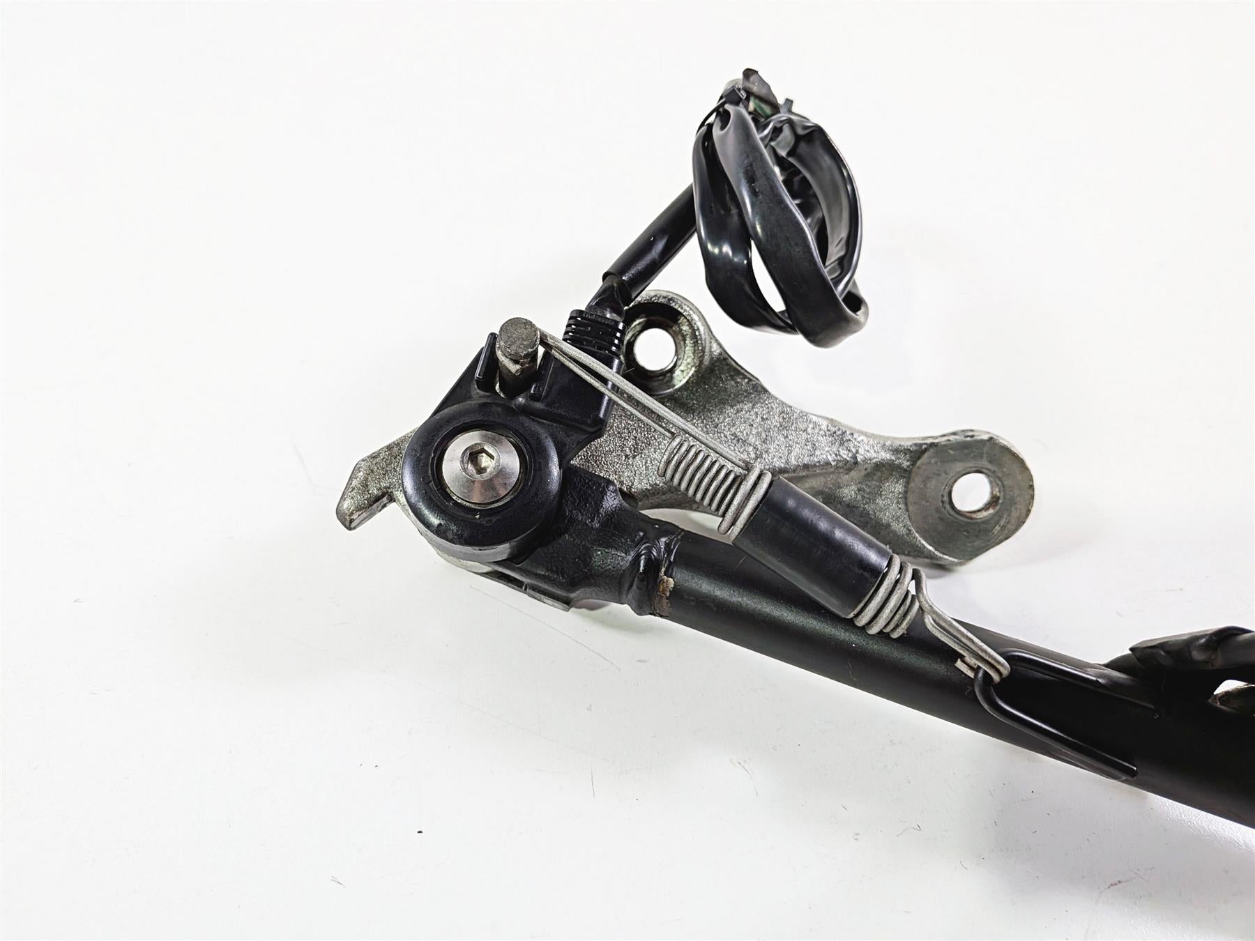 2016 Ducati Hypermotard 939 SP Side Kickstand Kick Stand & Switch 55610701BA-Mototech271